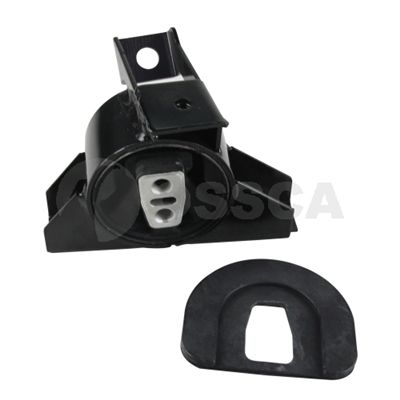 OSSCA 39827 Подушка двигателя  для KIA PICANTO (Киа Пиканто)