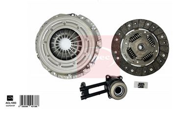 APEC Clutch Kit ACL1093