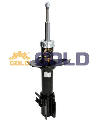 Амортизатор JAPANPARTS 8251510 для SUZUKI SWIFT