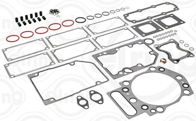 Pakkingset, cilinderkop - 032.190 - ELRING