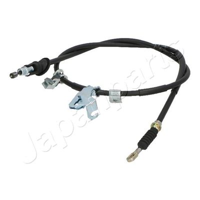 Тросик, cтояночный тормоз JAPANPARTS BC-557R для SMART FORFOUR