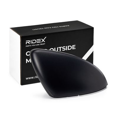 капачка, външно огледало RIDEX 23A0174