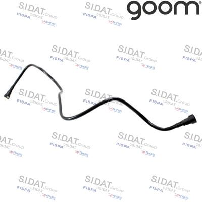 горивопровод SIDAT 83.6080A2
