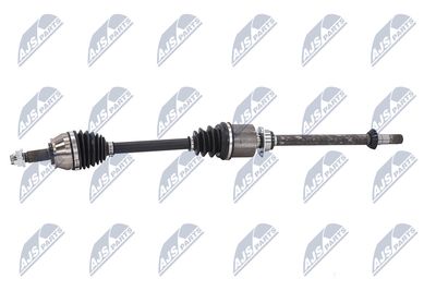 PLANETARA NTY NPWFT100 26