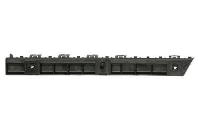Bumperbevestiging Achter Links (plastic) past: NISSAN QASHQAI II J11 11.13-03.17
