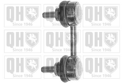 Тяга / стойка, стабилизатор QUINTON HAZELL QLS1828S для KIA SHUMA