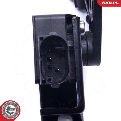 Jutiklis, žibintų diapazono reguliavimas