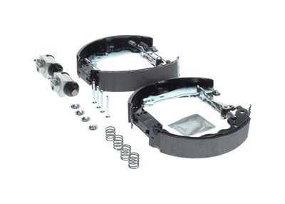 SET SABOTI FRANA BOSCH 0204114896 24