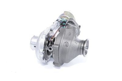 LADER AUFLADUNG BTS Turbo T914831 12