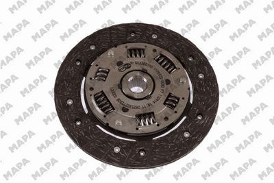 SET AMBREIAJ MAPA 005200100 3