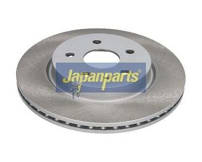 JAPANPARTS Stabdžių diskas