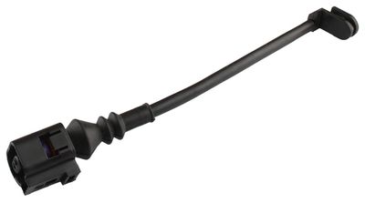 Įspėjimo kontaktas, stabdžių trinkelių susidėvėjimas