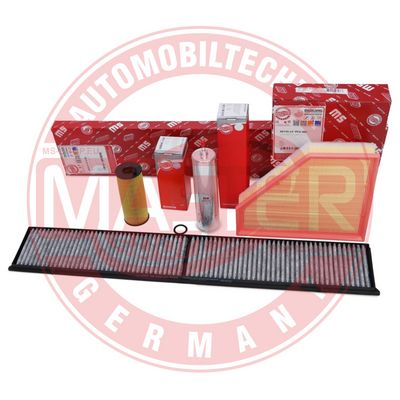 SET FILTRE MASTER-SPORT GERMANY 450002103 3
