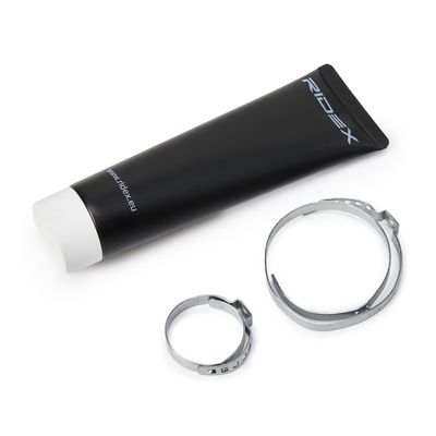 каре комплект, полуоска RIDEX 5J0455