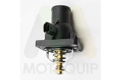 TERMOSTAT LICHID RACIRE