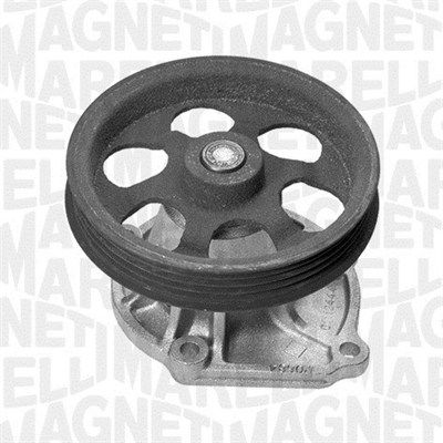 POMPă DE APă RăCIRE MOTOR MAGNETI MARELLI 350981771000