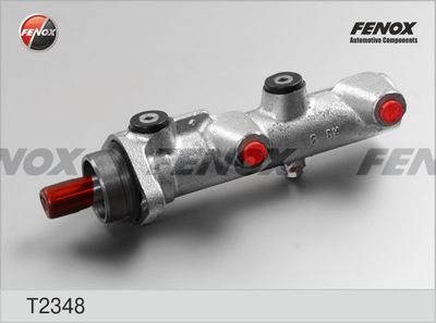 Спирачна помпа FENOX T2348