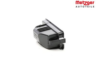 ILUMINARE NUMAR DE CIRCULATIE METZGER AUTOTEILE 2080045 27