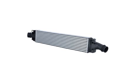 LADELUFTKüHLER NRF 309103 8