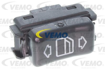 Выключатель, стеклолодъемник VEMO V30-73-0106 для MERCEDES-BENZ 124