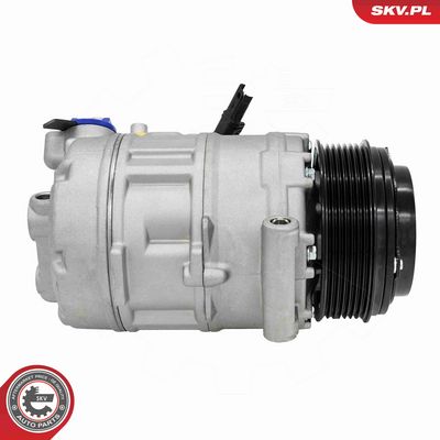 COMPRESOR CLIMATIZARE ESEN SKV 84SKV137 2