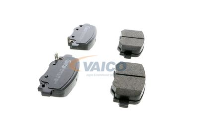 SET PLACUTE FRANA FRANA DISC VAICO V240781 48