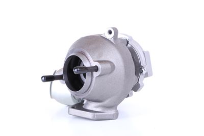 LADER AUFLADUNG NISSENS 93140 18