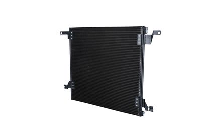 CONDENSATOR CLIMATIZARE NRF 35526 10