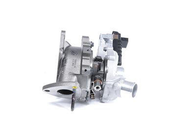 LADER AUFLADUNG BTS Turbo T916542LI 28