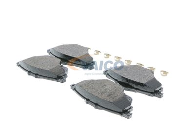 BREMSBELAGSATZ SCHEIBENBREMSE VAICO V220463 47
