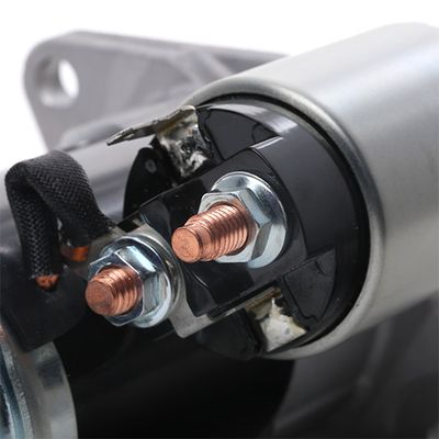 стартер RIDEX 2S0390