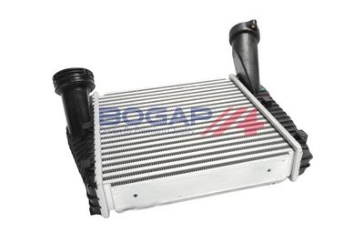 INTERCOOLER COMPRESOR BOGAP A4220166 2