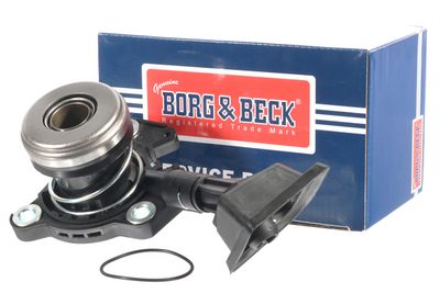 Лагер помпа, съединител BORG & BECK BCS194