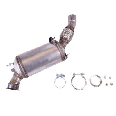 FILTRU FUNINGINE/PARTICULE SIST.DE ESAPAMENT EEC BM6054T