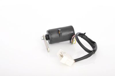 SENSOR FAHRPEDALSTELLUNG BOSCH 0206001020 10