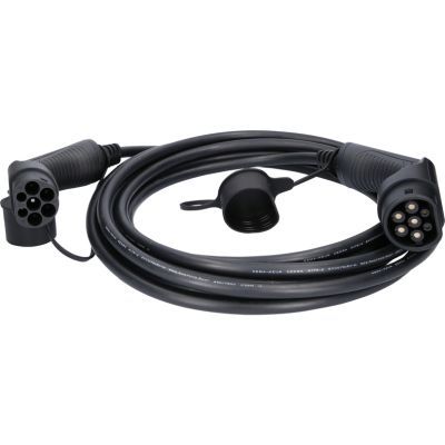 Nabíjecí kabel, elektromobil KS TOOLS 117.7175