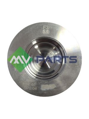 PISTON MV Parts MVP5139A 1