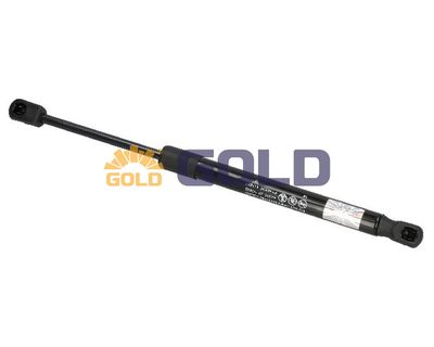Газовая пружина, крышка багажник JAPANPARTS GSJH0032 для KIA CARNIVAL