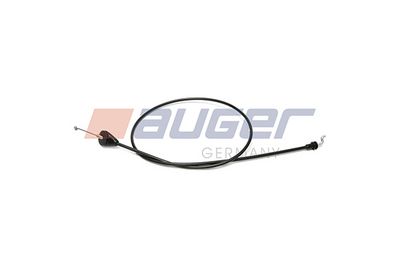 Тросик замка капота AUGER 101610