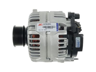 GENERATOR / ALTERNATOR AS-PL A0706SEG 3