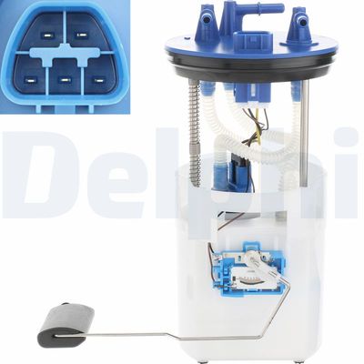 Zespół zasilający w paliwo DELPHI FG2653-12B1