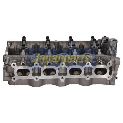 цилиндрова глава JAPANPARTS XX-SZ027S