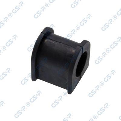 Mounting, stabiliser bar