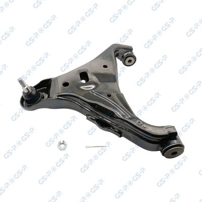 BRAT SUSPENSIE ROATA