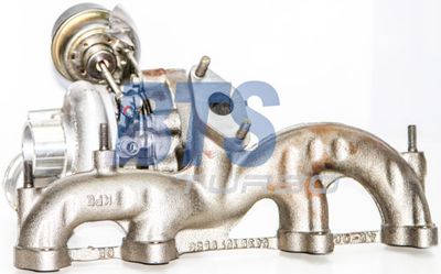 LADER AUFLADUNG BTS Turbo T912231 8