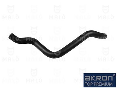 маркуч на радиатора AKRON-MALÒ 505531A