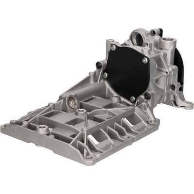 POMPA ULEI PIERBURG 724808300 13