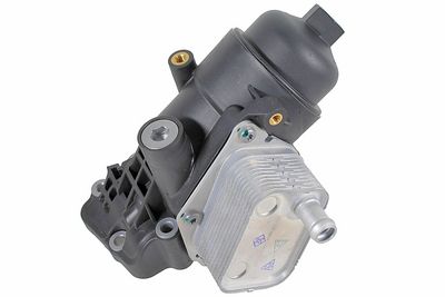корпус, маслен филтър METZGER AUTOTEILE 2370186