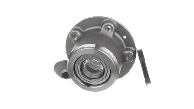 RADLAGERSATZ SKF VKBA6722F 37