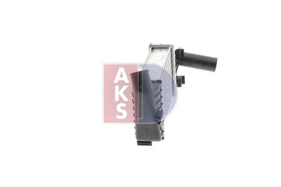 LADELUFTKüHLER AKS DASIS 157004N 11